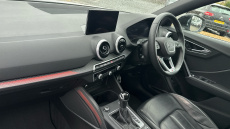 Audi Q2 35 TFSI Vorsprung 5dr S Tronic Petrol Estate